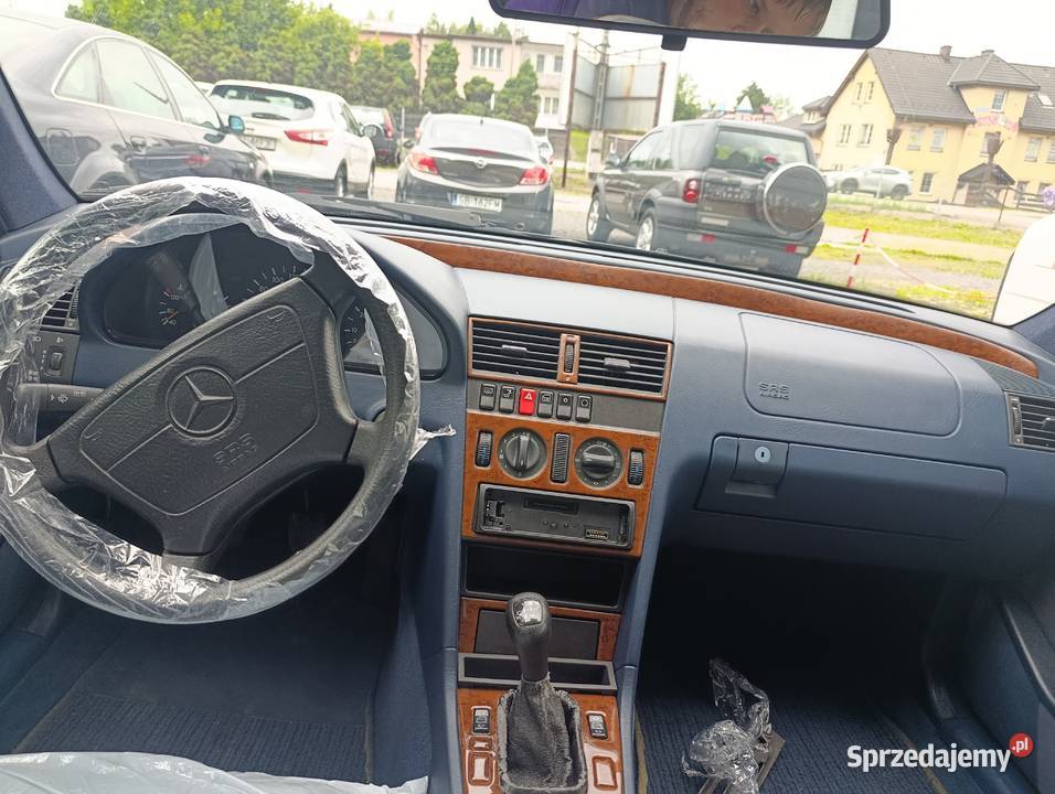 Mercedes C2202295 Bujaków