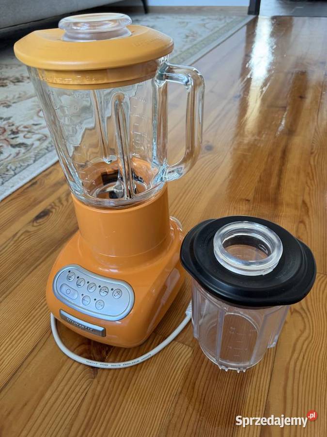 KitchenAid Blender Artisan Warszawa sprzedam