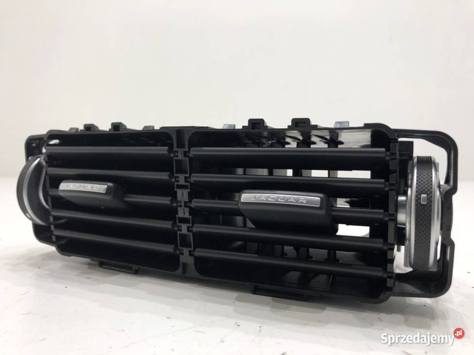 KRATKA NAWIEWU TYŁ JAGUAR XF II GJ32014A22AA