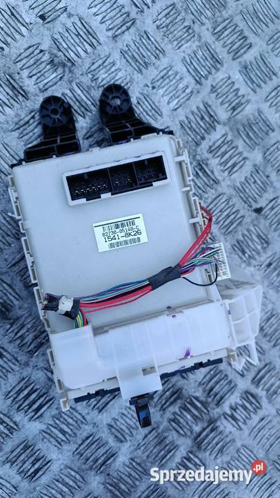 8273005140C Skrzynka bezpieczników Toyota Radłów