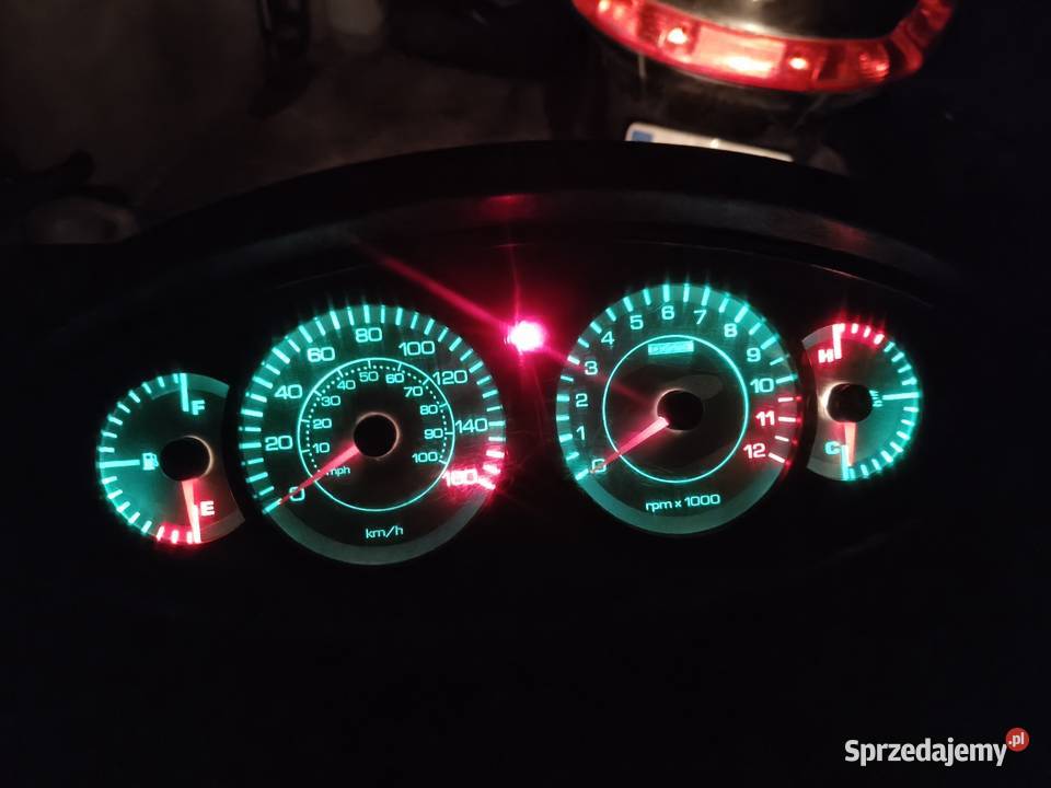 Piaggio x9 licznik wskazówkowy Dębica sprzedam