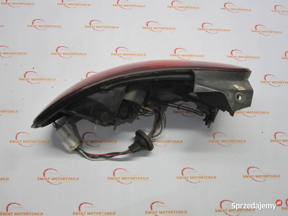 MAZDA MX5 22 B 00r lampa prawa tył ANGLIK Kielce