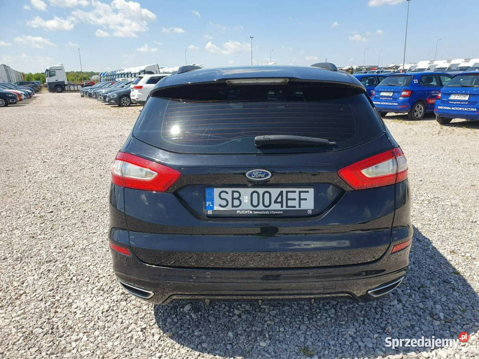 Ford Mondeo Mk5 2014 Komorniki sprzedam