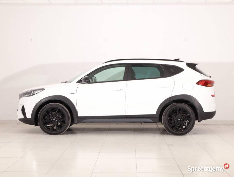 Hyundai Tucson 16 TGDI Piaseczno