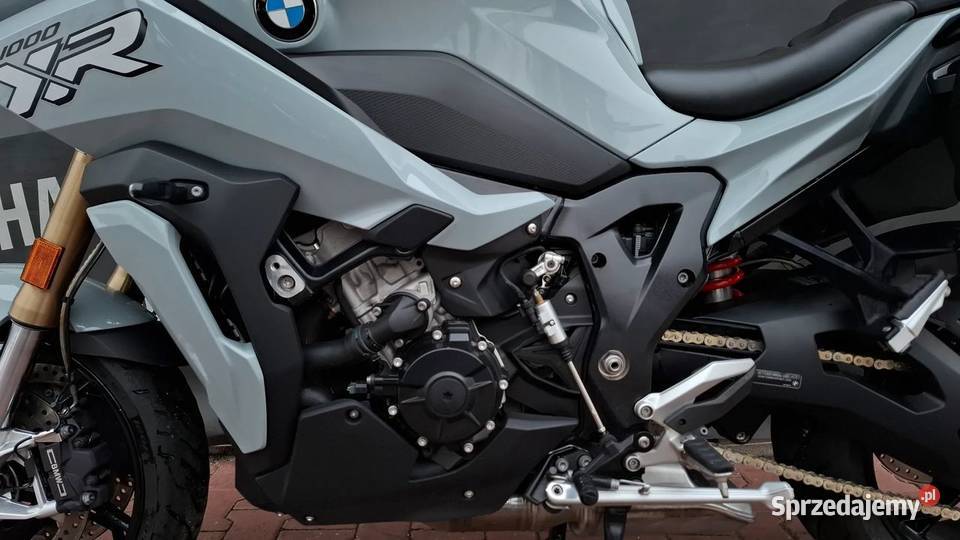 BMW S 2021 VAT marża