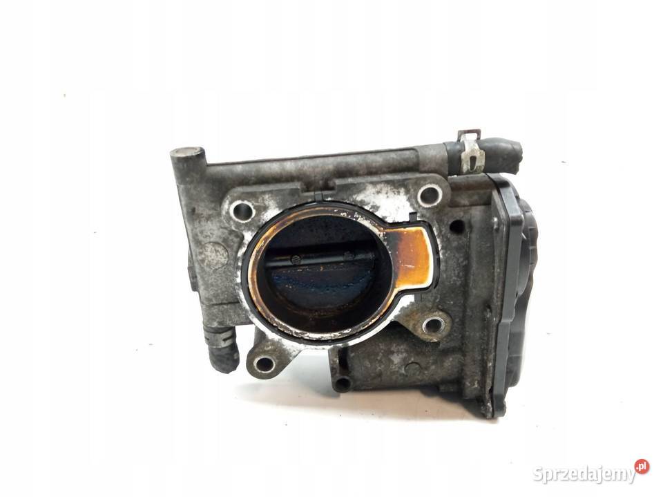 PRZEPUSTNICA 6M8G9F991A 18 16V Mazda 6 I