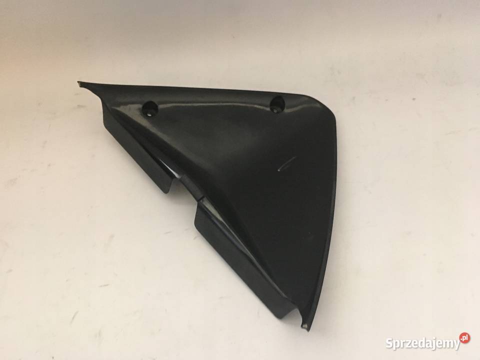 YAMAHA FJR 1300 0005 Pług Łącznik Plastik Osłona wielkopolskie Łobżenica