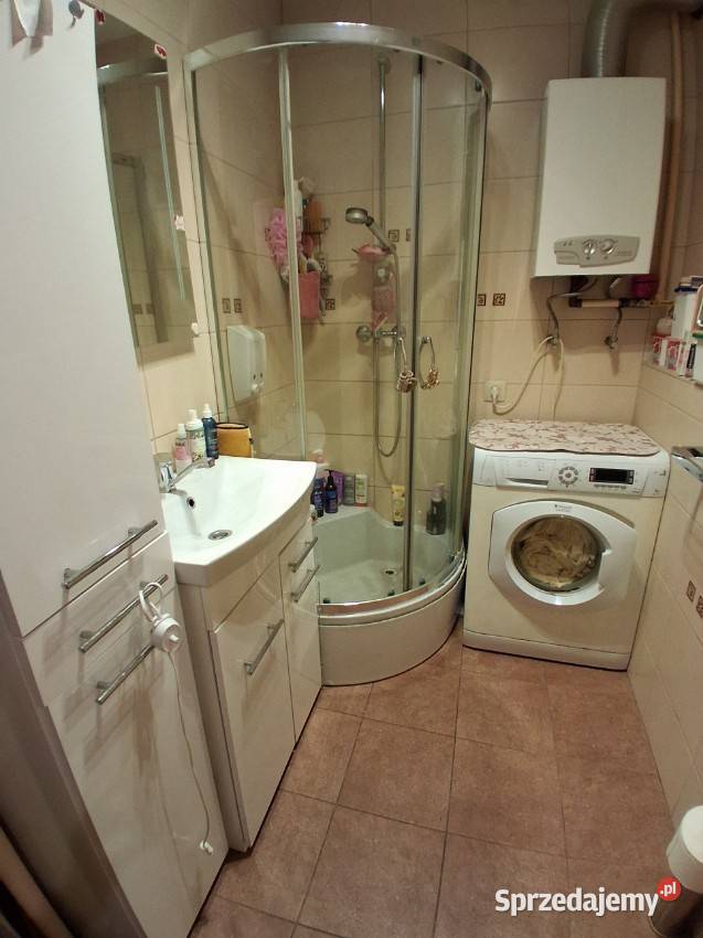 Obniżka ceny M4 osSikorskiegoniski blok Żory