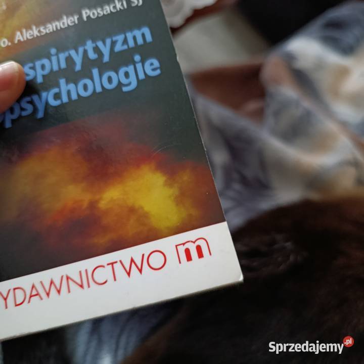książka autorstwa o Aleksandra Posackiego SJ pt Kultura i Rozrywka wielkopolskie Poznań sprzedam