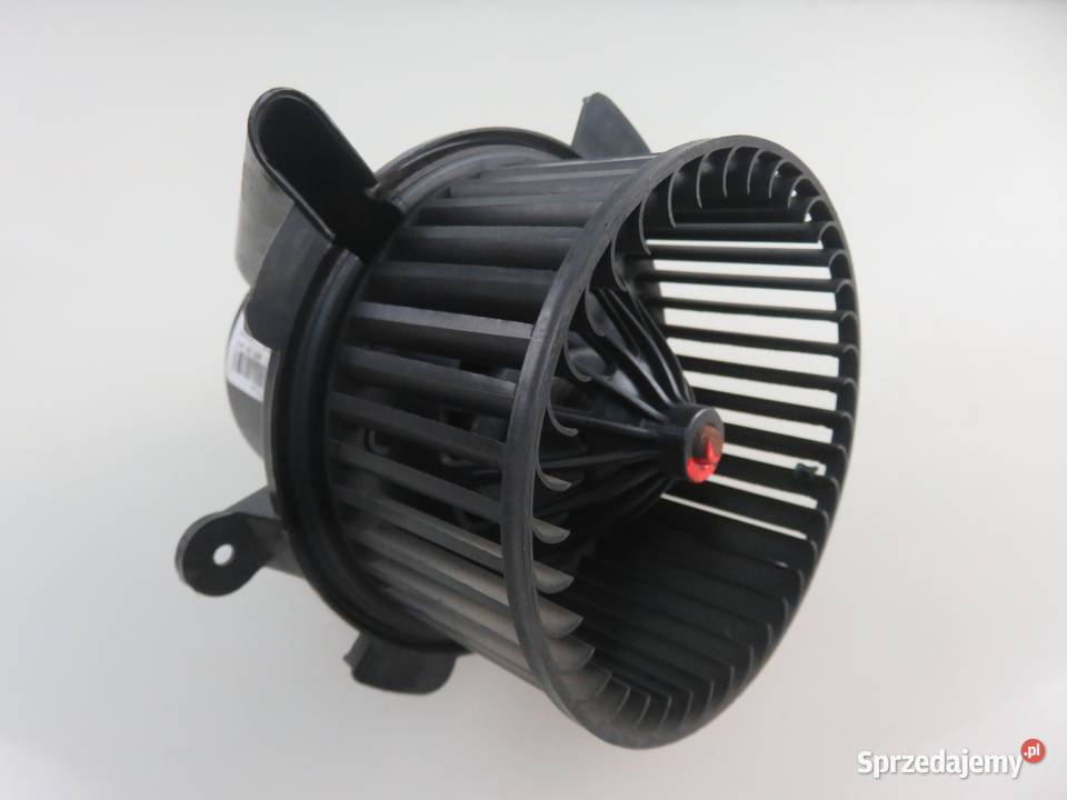 DMUCHAWA CITROEN C4 I U2331001