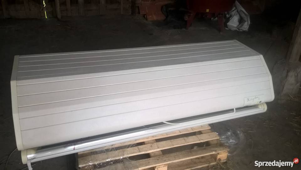 Solarium JK Ergoline 20 Braniewo