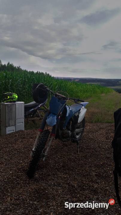 Cross 250 333km podkarpackie Harta