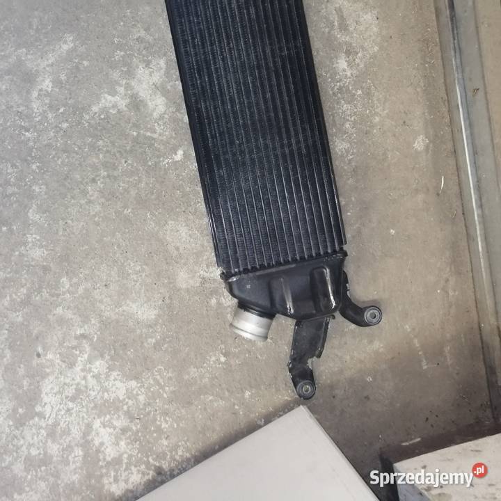 Intercooler Outlander 20 did 0712 Opole