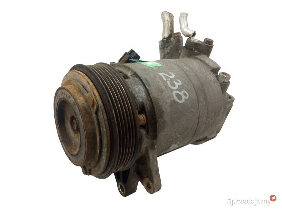 SPRĘŻARKA KLIMATYZACJI 5060122251 VQ35DE 35 V6