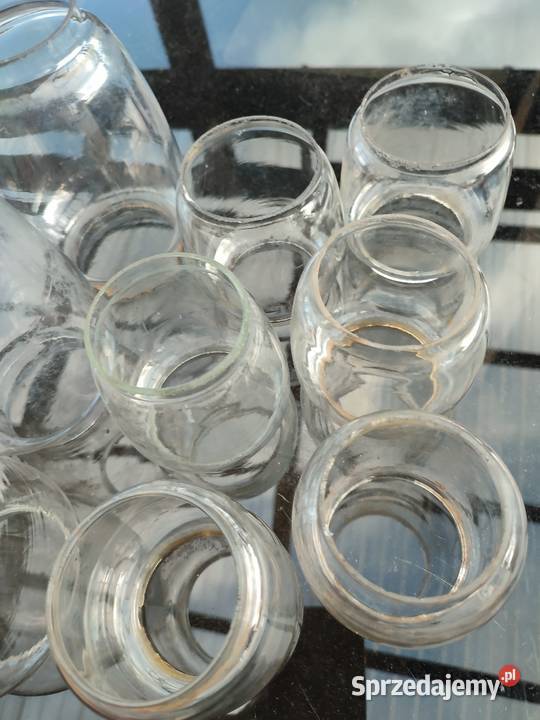 Klosze do lamp naftowych Jupiter 1 i 2 kominki Kolekcje Dulcza Wielka sprzedam