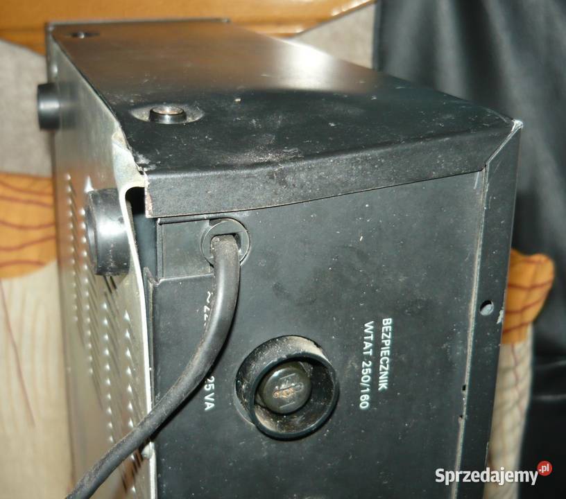 DIORA Szuflada MDS 442 Magnetofon Deck MDS442 Krotoszyn