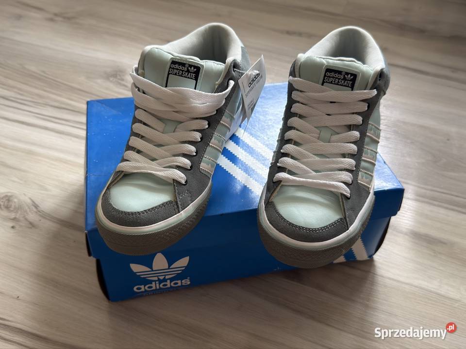 Buty Adidas super skate 26cm dolnośląskie Legnica sprzedam