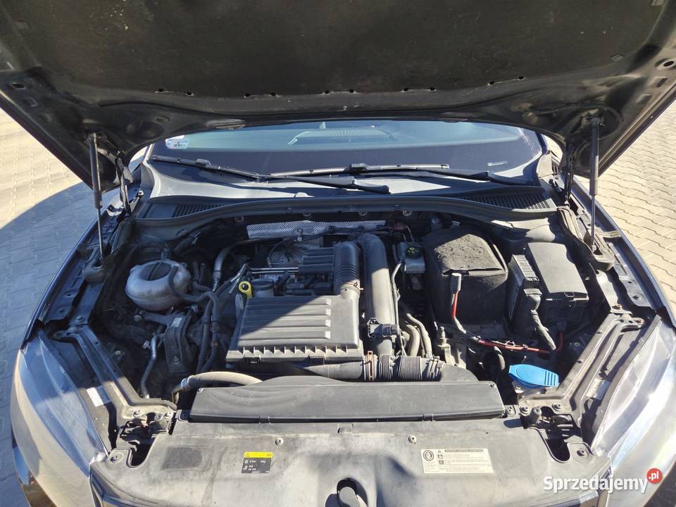 Skoda Superb III 2016r 14 TSI ZAMIANA Superb Trzebnica sprzedam