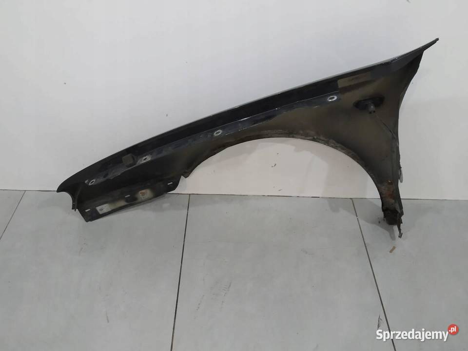 BŁOTNIK PRAWY LC9Z VW Volkswagen Golf IV sprzedam