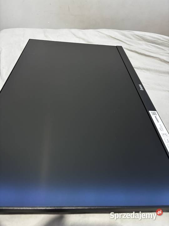 Monitor iiyama 24 GMaster G2450HS Black Hawk Monitory i projektory pomorskie Słupsk