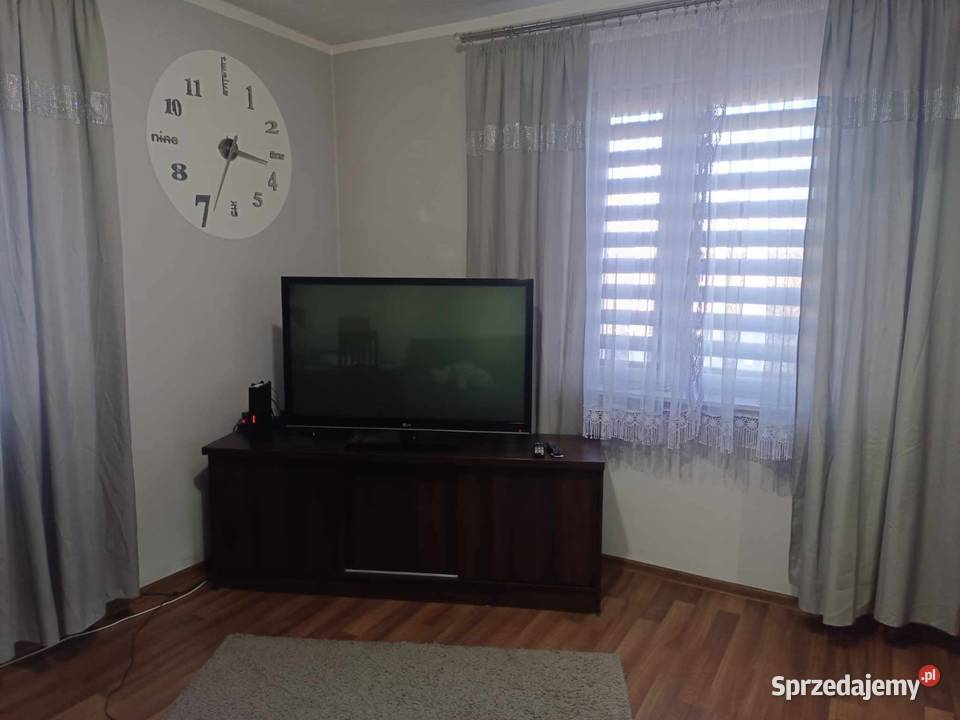 Wynajme domek 75m2 dachówka Wynajem Małomierzyce