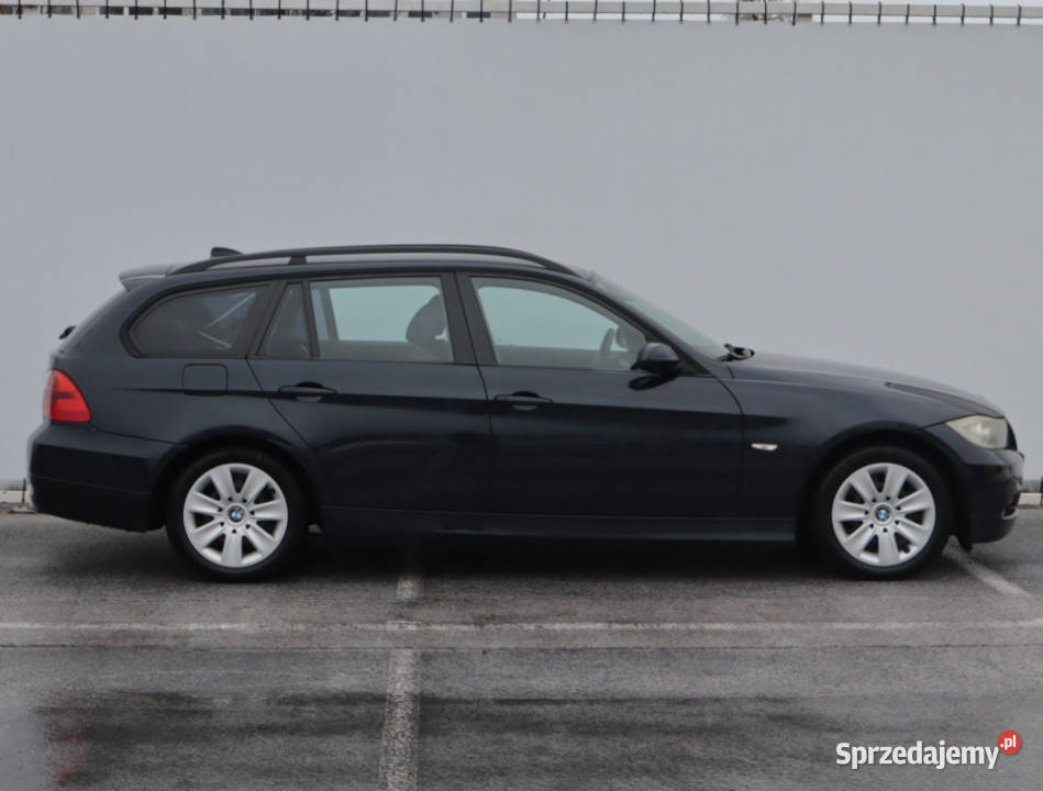 BMW 3 320 i Lublin