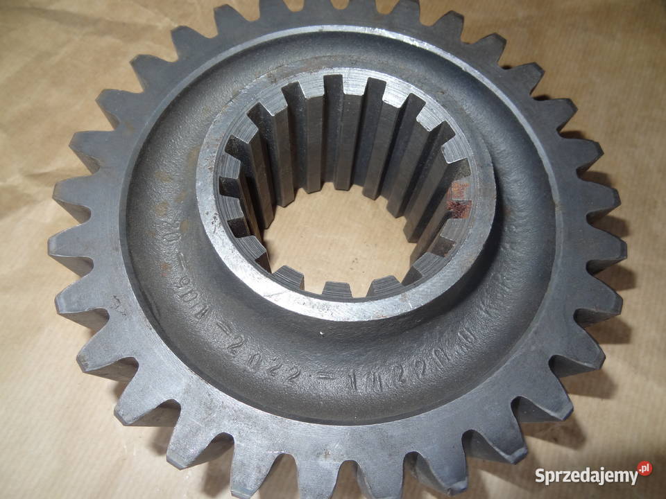 Koło zębate Praga Pv3s nowe oryginał inne Rzeszów sprzedam