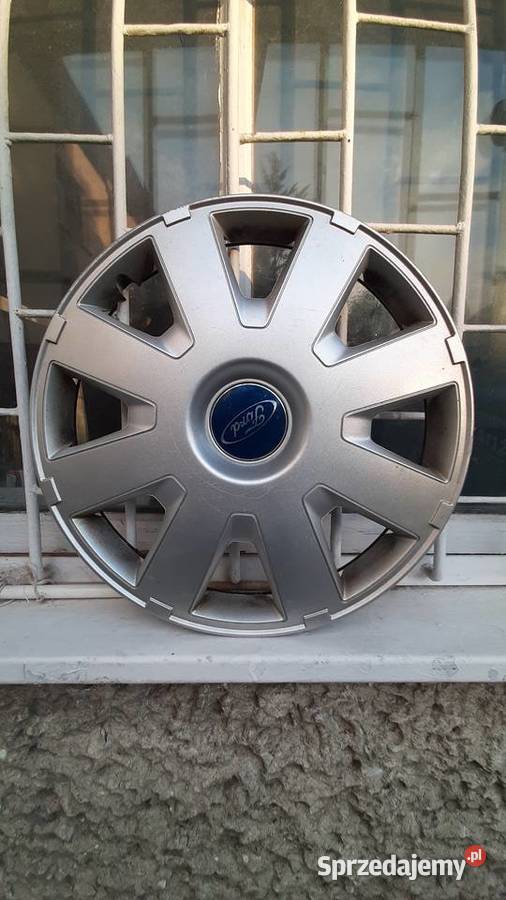 Oryginalny kołpaki kapsle FORD 16 lubelskie