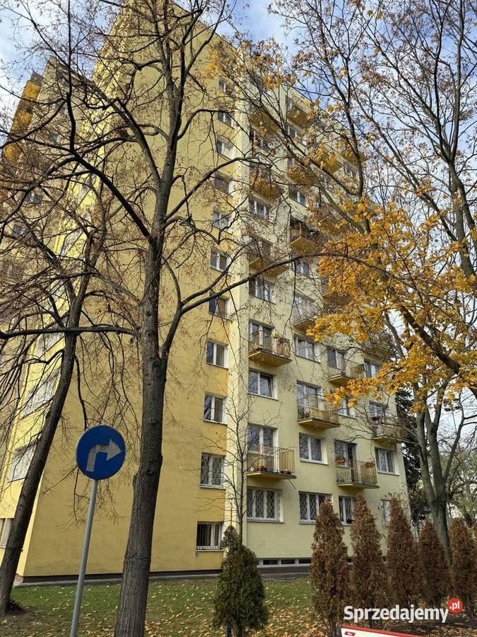 3pokoje 48m2 Praga Południe do zamieszkania mazowieckie Warszawa