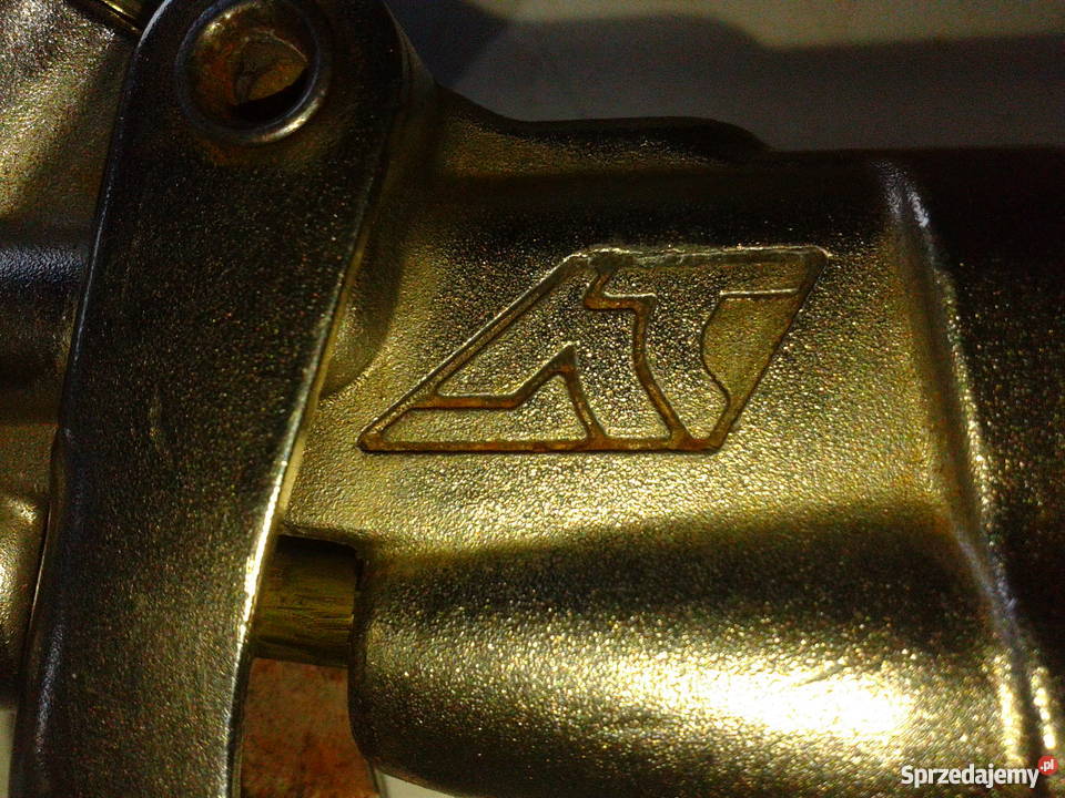 PROFI PISTOLET LAKIERNICZY WLOSKI Bielsko-Biała