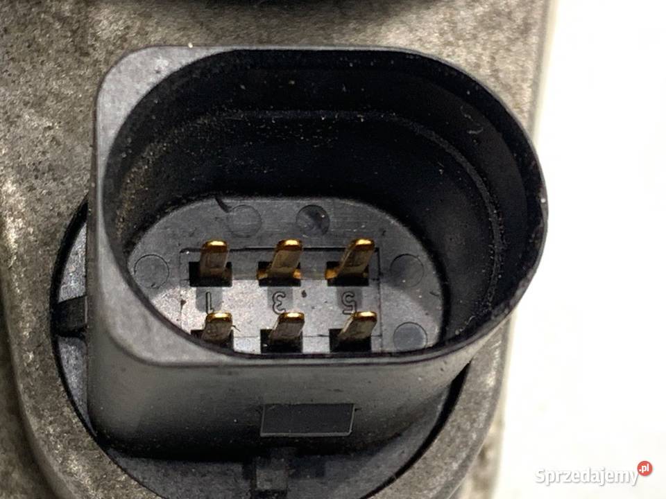 PRZEPUSTNICA VW TOUAREG 022133062AG 36 280 0213 sprzedam