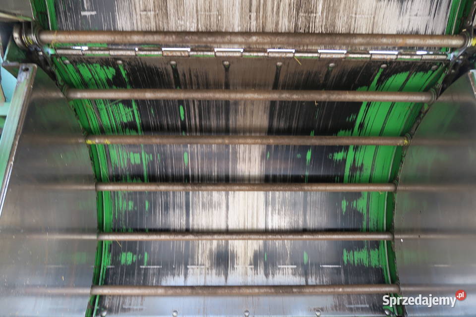 Prasa belująca SIPMA METAL FACH Warfama 18r nowa Słomniki