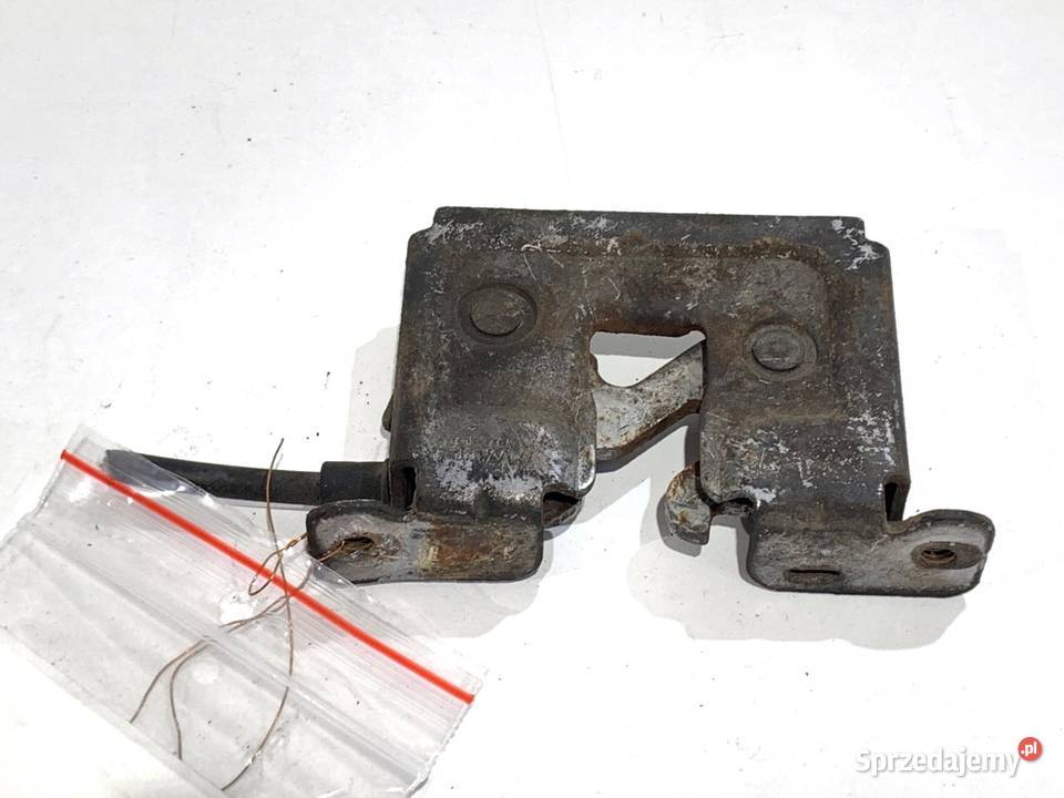 ZAMEK MASKI PRAWY BMW E83 SUV 7115229 0311