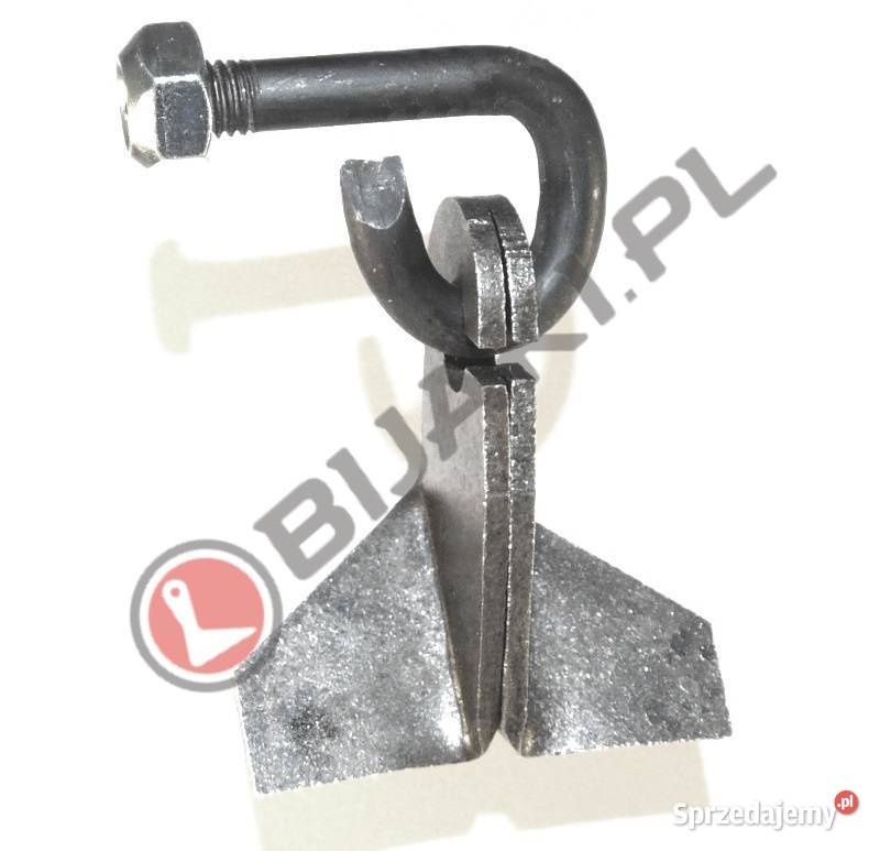 Zestaw 36 sztuk noży skrzydełkowych AMA6364