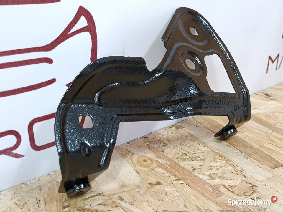 BMW 3 G20 G21 ŚLIZG MOCOWANIE BŁOTNIKA LEWY Pleszew