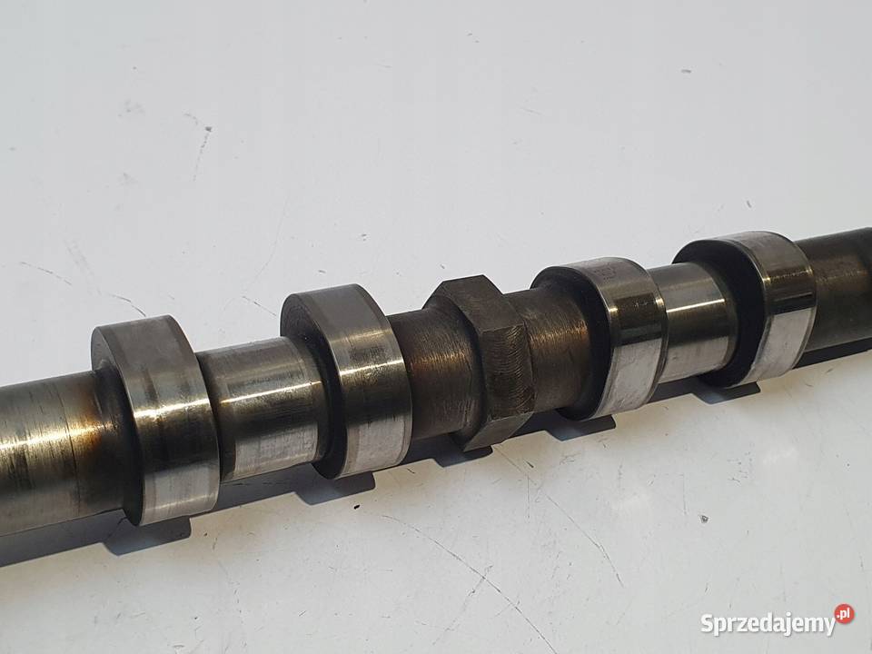 WAŁEK ROZRZĄDU wydechowy Opel Insignia B 20 CDTI Silniki i osprzęt