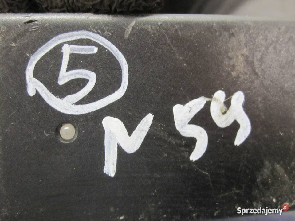 FIAT DOBLO II 13r moduł ładowania M130822 sprzedam