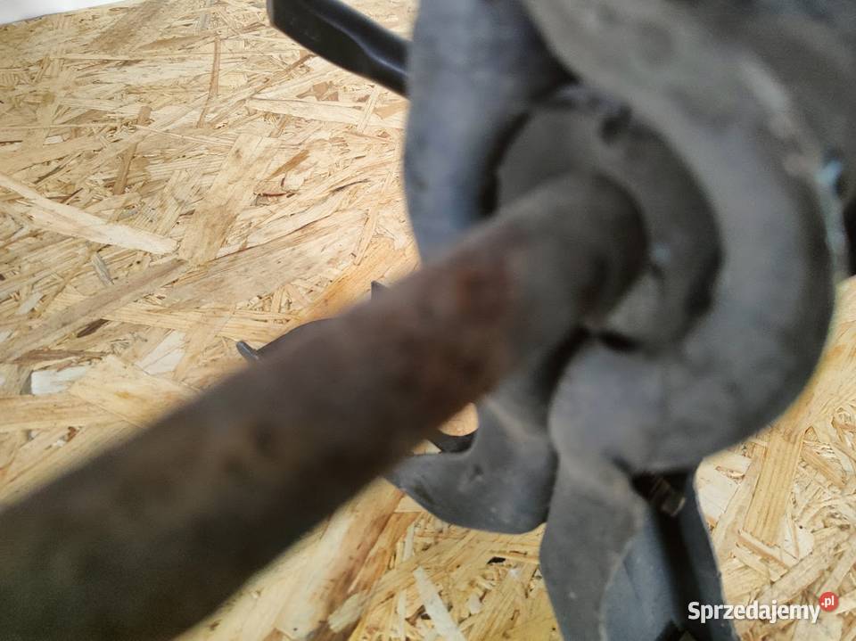 Drążek Stabilizator Tył Citroen DS7 1722 wielkopolskie Pleszew