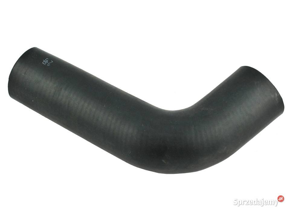 Wąż do chłodnicy rura gumowa No2 160 x 110 mm Tajęcina