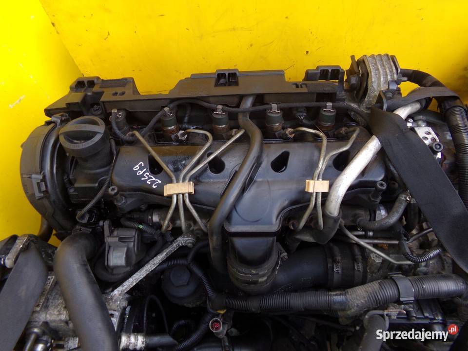 XC90 V70 S80 XC70 24 D5 10r 185 D5244T4 Suków