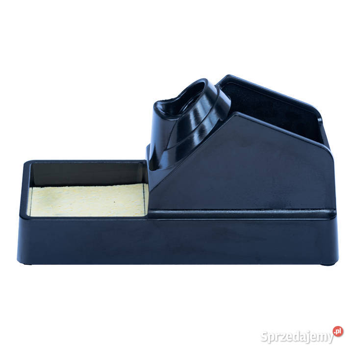 Stacja Lutownicza 2w1 OH660 660W HotAir Grot