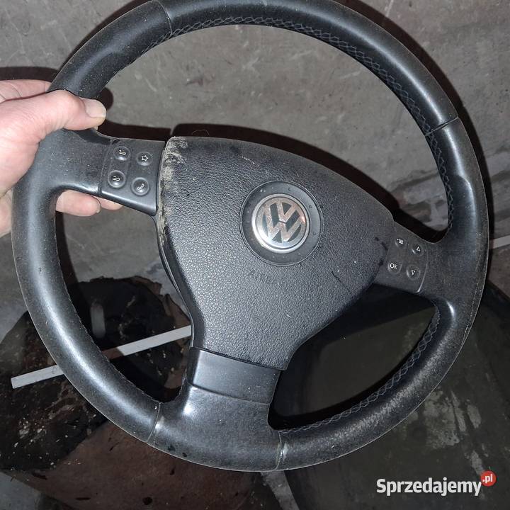 Częsci pasat b6 2007r Wyry