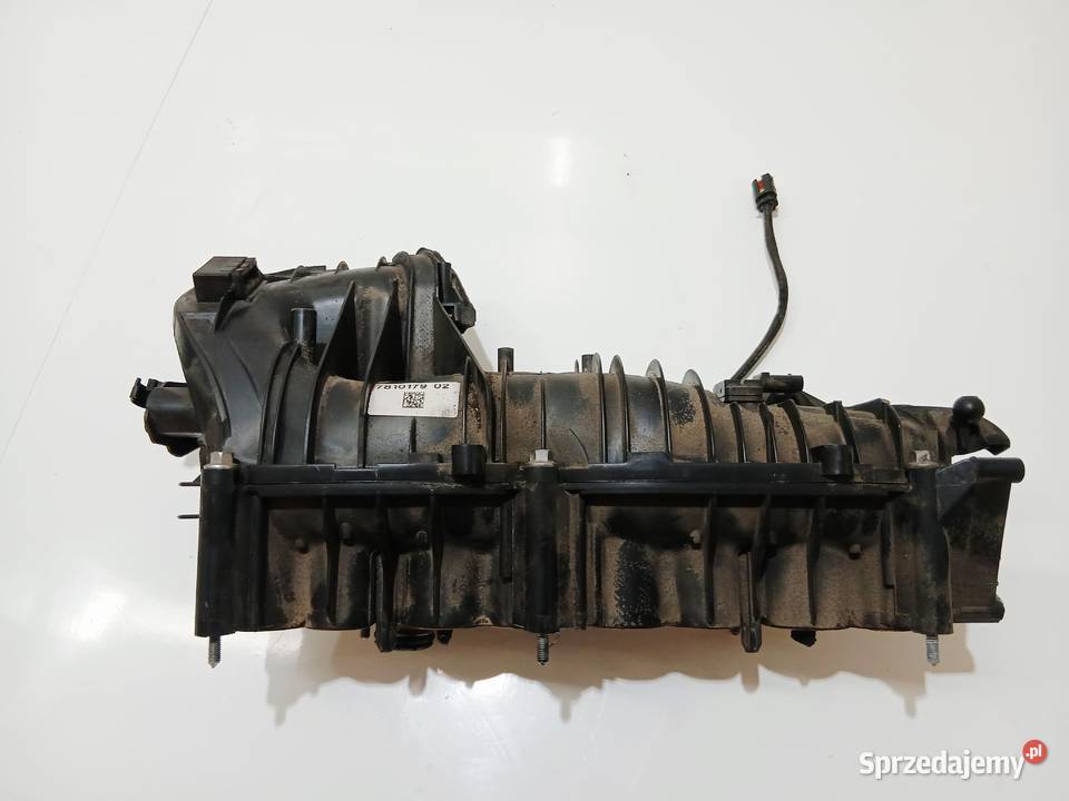 KOLEKTOR SSĄCY BMW X1 E84 E90 E91 LCI N47D20C Strzyżewice