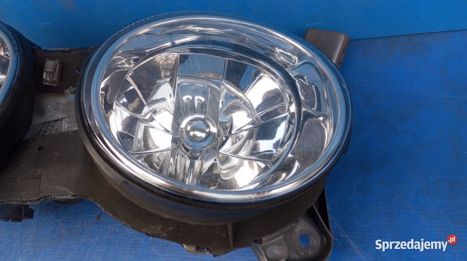 LAMPA REFLEKTOR PRAWY PRZÓD EU 1DL238008 JAGUAR Nowy Tomyśl