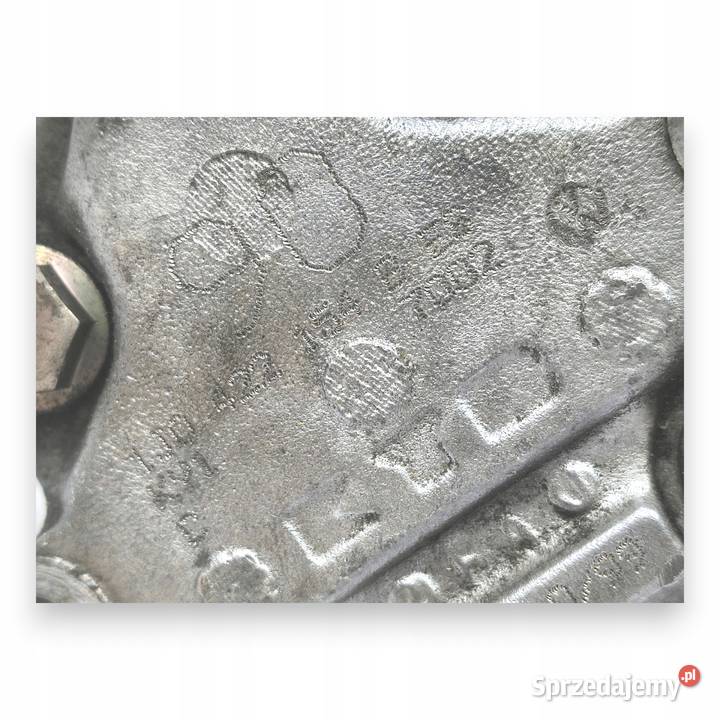 POMPA WSPOMAGANIA VW Golf IV Bora Audi A3 Seat Chełm