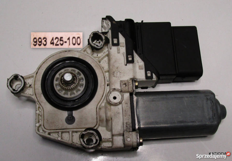 SILNICZEK MODUL 993 425100 Mikołów