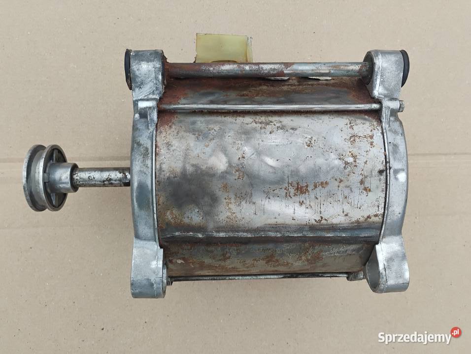 Silnik do pralki Polar PDG 585 Gracja Gliwice