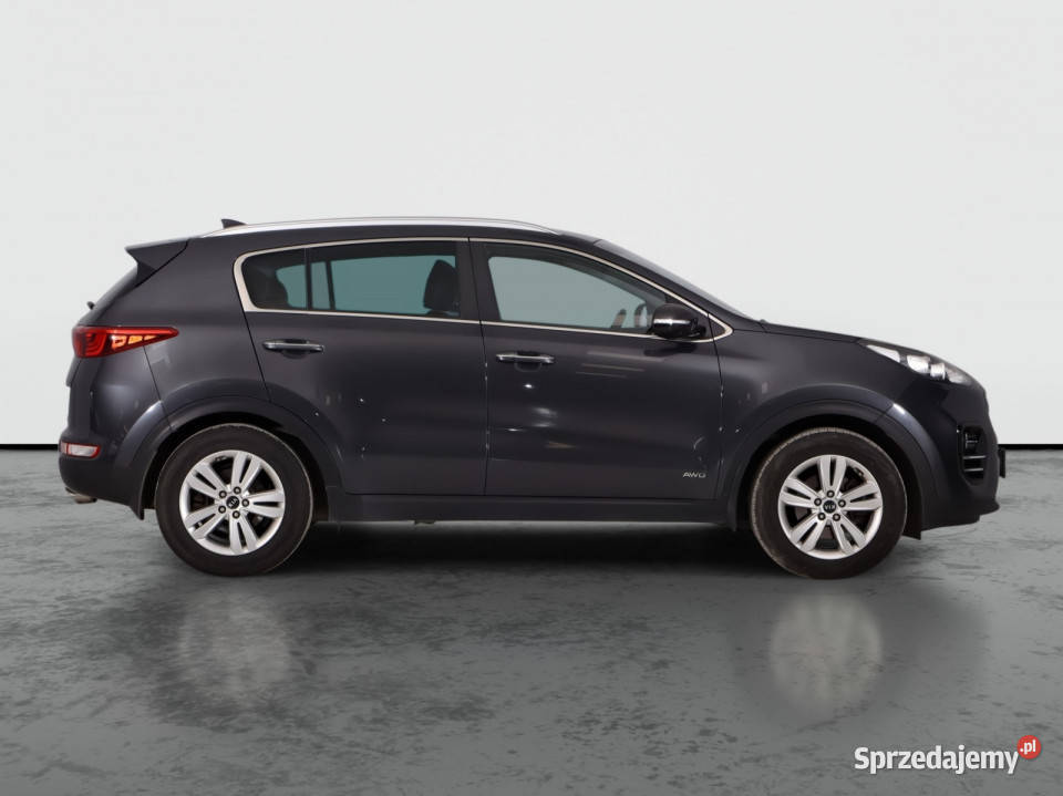 Kia Sportage 16 TGDI Piaseczno