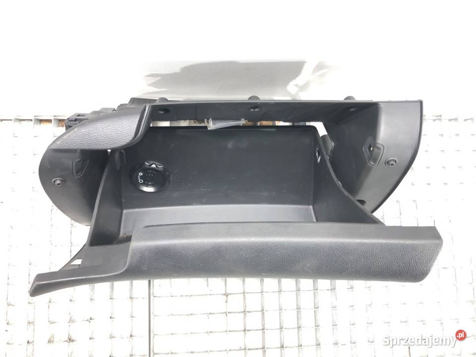 SCHOWEK PASAŻERA KIA CEED Hatchback 1218 PÓŁKA