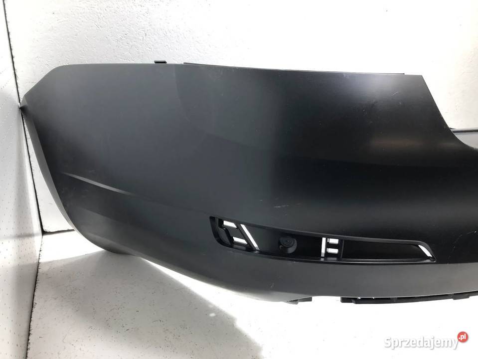 SKODA OCTAVIA III 5E 012013052017 SEDAN LIFTBACK Pozostałe